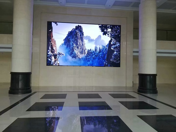 湖南匯彩電子科技有限公司_長(zhǎng)沙LED顯示屏生產(chǎn)銷售,顯示屏租賃