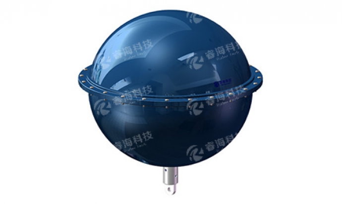 海上浮標(biāo)有什么作用？海洋浮標(biāo)的工作原理